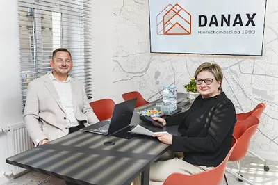 DANAX Agencja Nieruchomości